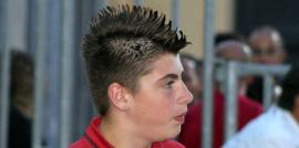 BARBIERI DISPERATI SULL ORLO DI UN CRISI DI NERVI