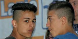 BARBIERI DISPERATI SULL ORLO DI UN CRISI DI NERVI