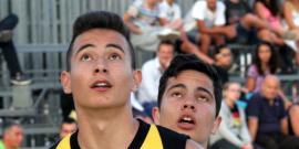 BARBIERI DISPERATI SULL ORLO DI UN CRISI DI NERVI