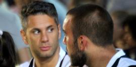 BARBIERI DISPERATI SULL ORLO DI UN CRISI DI NERVI