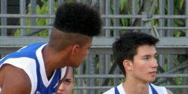 BARBIERI DISPERATI SULL ORLO DI UN CRISI DI NERVI