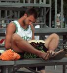 CURIOSANDO AL TOSARELLO