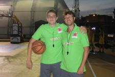 IMMORTALATI DA MENNELLA