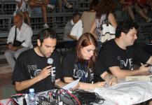 IMMORTALATI DA MENNELLA