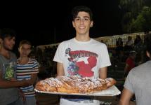 IMMORTALATI DA MENNELLA