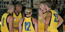 ARRIVANO GLI SVEDESI, FOTOGRAFATI(ANCHE) DA MENNELLASSON 