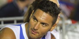 ARRIVANO GLI SVEDESI, FOTOGRAFATI(ANCHE) DA MENNELLASSON 