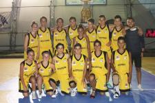 ALL TEAM BY MENNELLASSON AND URGENBERG