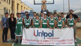 ALL TEAM BY MENNELLASSON AND URGENBERG