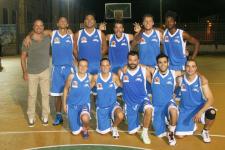 ALL TEAM BY MENNELLASSON AND URGENBERG