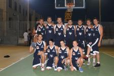 ALL TEAM BY MENNELLASSON AND URGENBERG