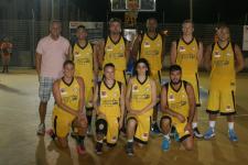 ALL TEAM BY MENNELLASSON AND URGENBERG