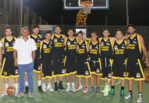 ALL TEAM BY MENNELLASSON AND URGENBERG