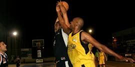 E FU RECORD AL TOSARELLO, CON 56 PUNTI DI PAMELA