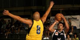 E FU RECORD AL TOSARELLO, CON 56 PUNTI DI PAMELA