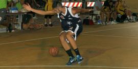 E FU RECORD AL TOSARELLO, CON 56 PUNTI DI PAMELA