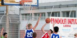 E FU RECORD AL TOSARELLO, CON 56 PUNTI DI PAMELA