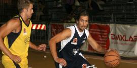 E FU RECORD AL TOSARELLO, CON 56 PUNTI DI PAMELA