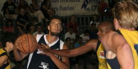 E FU RECORD AL TOSARELLO, CON 56 PUNTI DI PAMELA