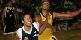 E FU RECORD AL TOSARELLO, CON 56 PUNTI DI PAMELA