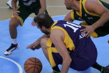 MONTAGUTI E ASPE SALTIMBOCCA AVANTI TUTTA