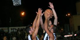 MONTAGUTI E ASPE SALTIMBOCCA AVANTI TUTTA