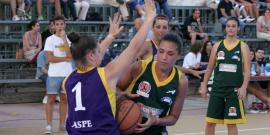 MONTAGUTI E ASPE SALTIMBOCCA AVANTI TUTTA