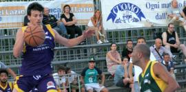 MONTAGUTI E ASPE SALTIMBOCCA AVANTI TUTTA