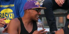 E ORA LE FINALISSIME 