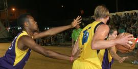 E ORA LE FINALISSIME 