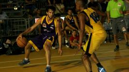 E ORA LE FINALISSIME 