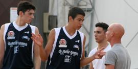 E ORA LE FINALISSIME 