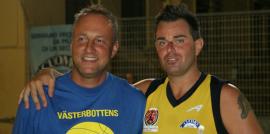 E ORA LE FINALISSIME 