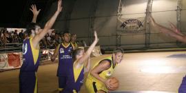 E ORA LE FINALISSIME 