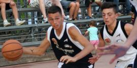 E ORA LE FINALISSIME 