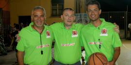 E ORA LE FINALISSIME 