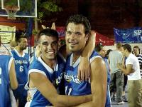 UNA GALOPPATA DI UN QUARTO DI SECOLO