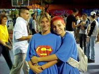 UNA GALOPPATA DI UN QUARTO DI SECOLO