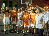 UNA GALOPPATA DI UN QUARTO DI SECOLO