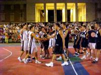 UNA GALOPPATA DI UN QUARTO DI SECOLO