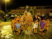 UNA GALOPPATA DI UN QUARTO DI SECOLO