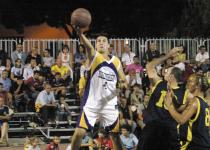 UNA GALOPPATA DI UN QUARTO DI SECOLO