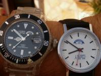 UNA GALOPPATA DI UN QUARTO DI SECOLO