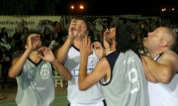 UNA GALOPPATA DI UN QUARTO DI SECOLO