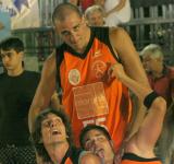 UNA GALOPPATA DI UN QUARTO DI SECOLO