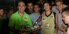 MARTINO CLUB UBER ALLES