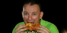 MARTINO CLUB UBER ALLES