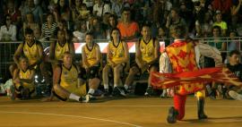 MARTINO CLUB UBER ALLES