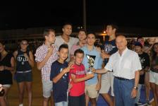 TUTTI I PREMI BY MENNELLA