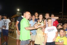 TUTTI I PREMI BY MENNELLA